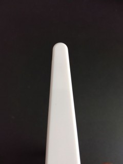 Batteur Standard - Opaque - 8 Couleurs