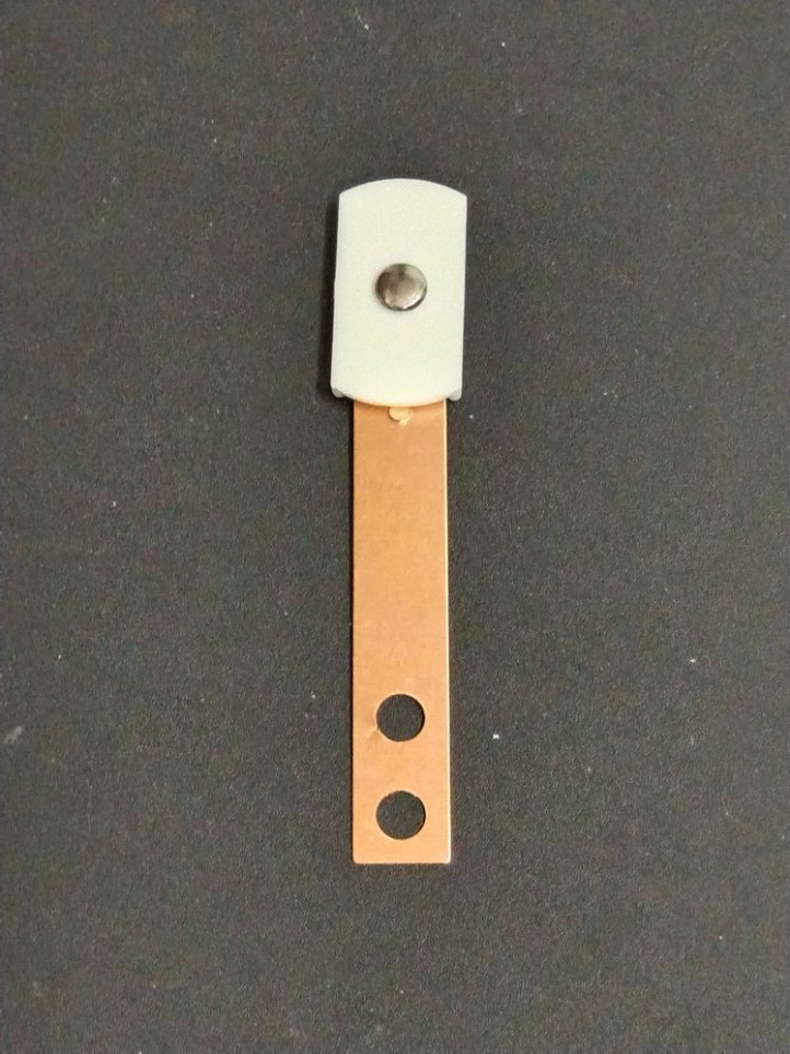 Cible Oblong - Opaque - 9 Couleurs