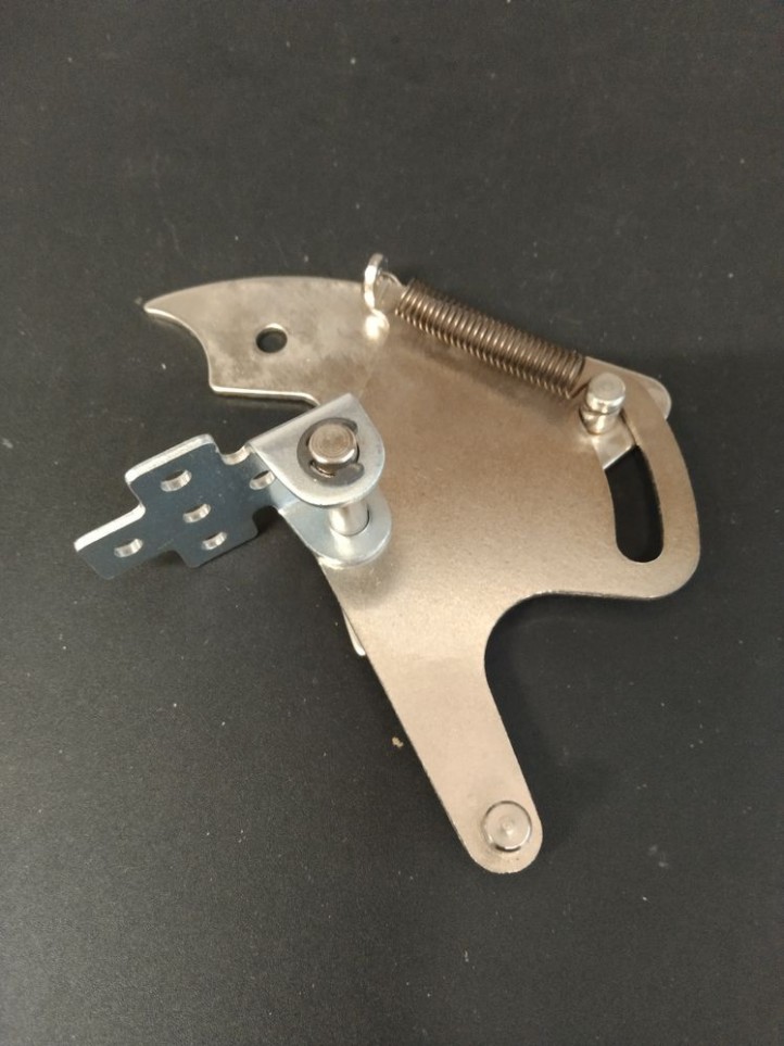 GOTTLIEB - Ejecteur - A-15827