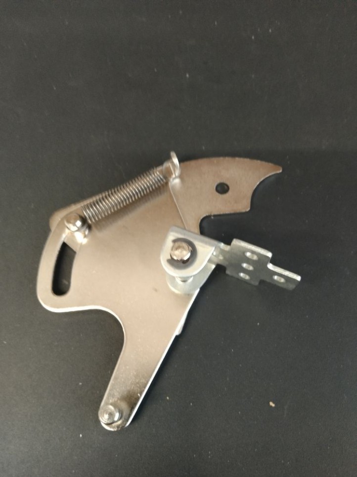 GOTTLIEB - Eject Hole - A-16045
