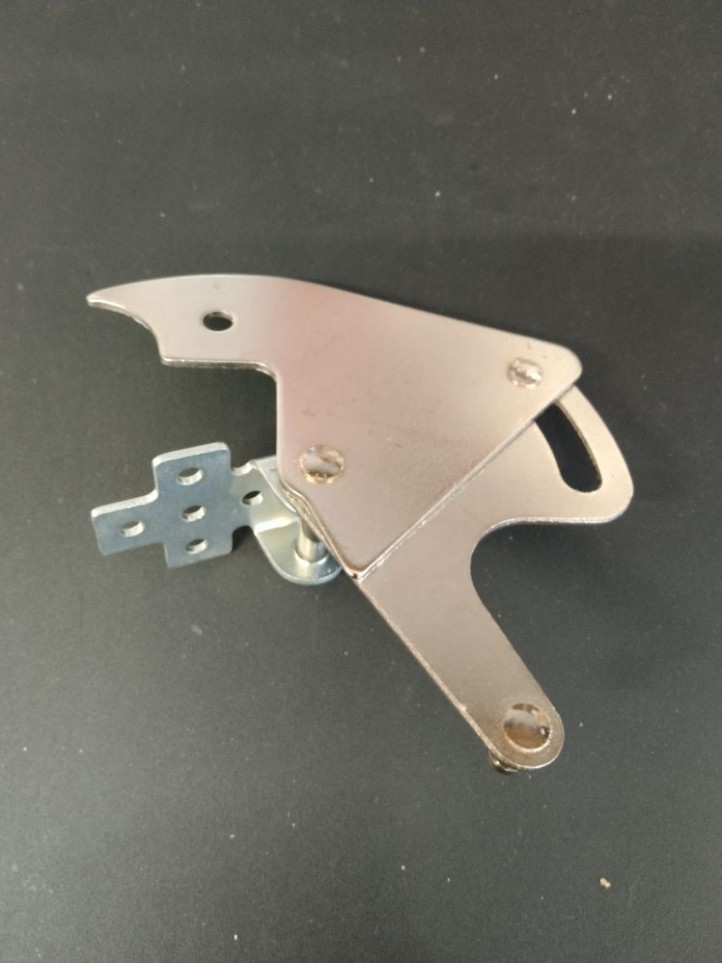 GOTTLIEB - Eject Hole - A-16045