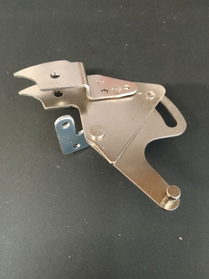 GOTTLIEB - Eject Hole - A-10945