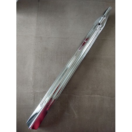 DATA EAST / SEGA / STERN - 4x Pieds - 30-1/2" - Chrome
