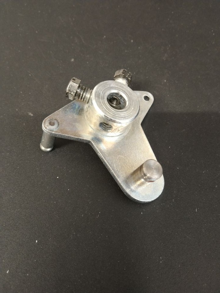 STERN - Flipper Crank - A-683-L / A-632-L - Left