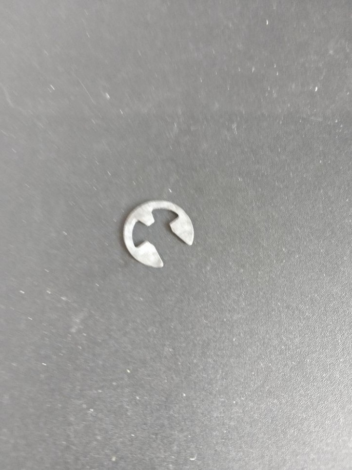 Eclip - 1/4"