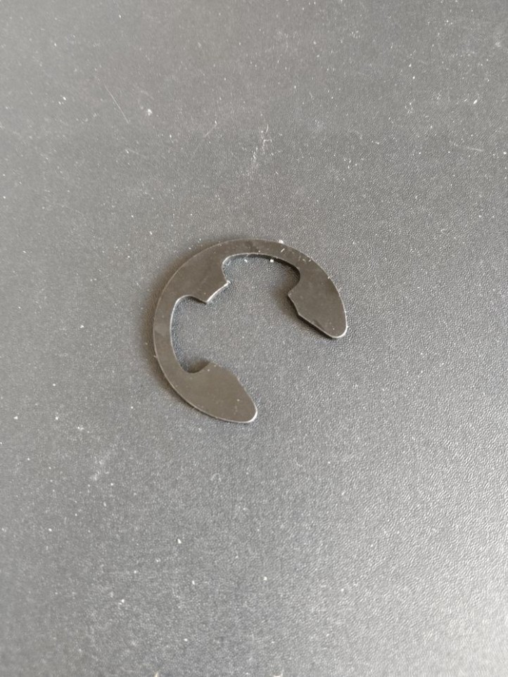 Circlip - 5/8"