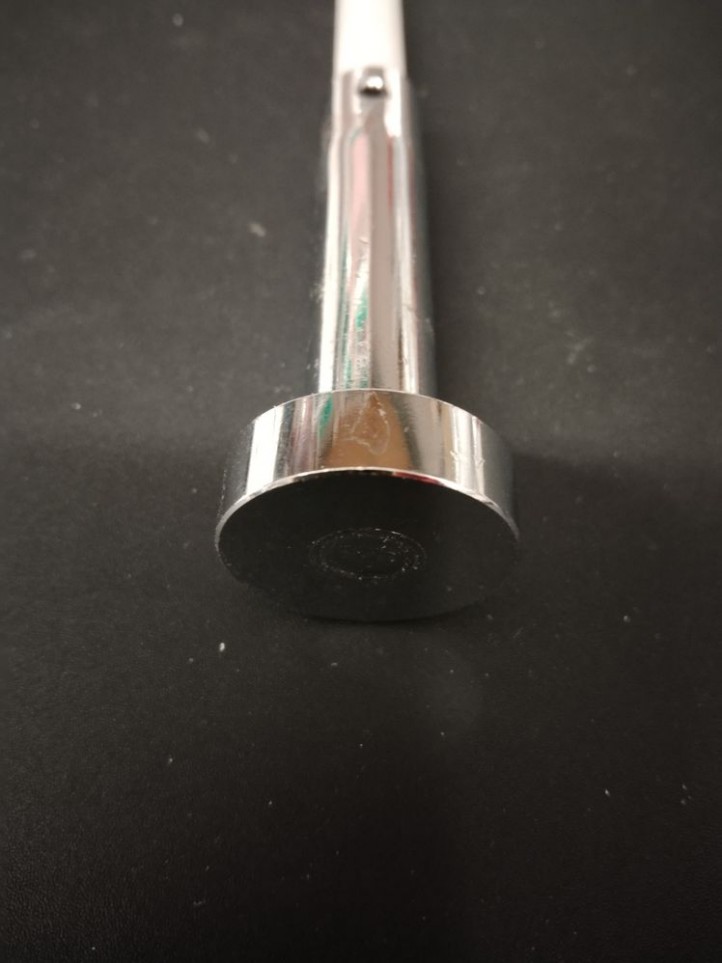 DATA EAST / SEGA / STERN - VUK Plunger - 515-5000-02