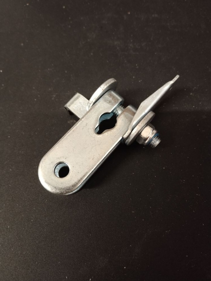 BALLY / WILLIAMS - Flipper Crank - A-17050-L - Left
