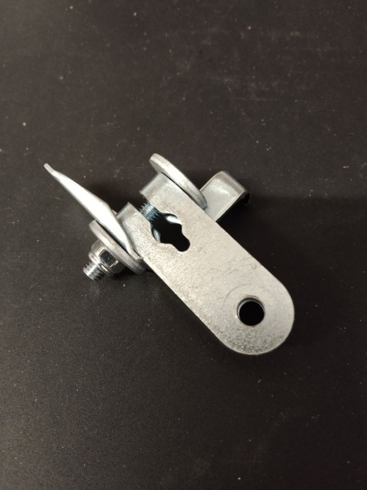 BALLY / WILLIAMS - Flipper Crank - A-17050-R - Right