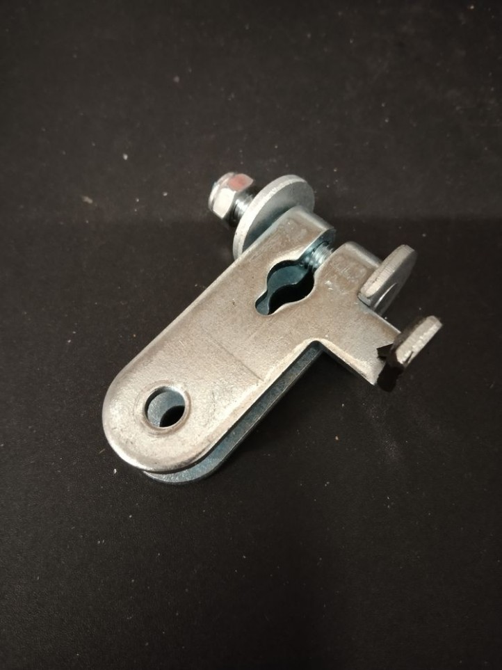 BALLY / WILLIAMS - Flipper Crank - 01-8073-L - Left