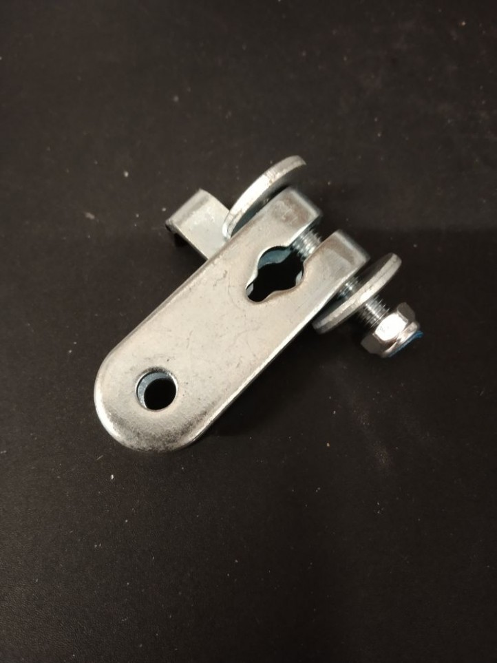 BALLY / WILLIAMS - Flipper Crank - 01-8073-L - Left