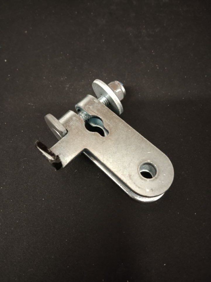 BALLY / WILLIAMS - Flipper Crank - 01-8073-R - Right