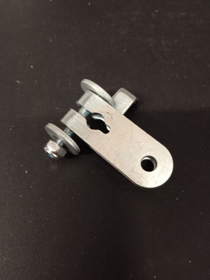 BALLY / WILLIAMS - Flipper Crank - 01-8073-R - Right