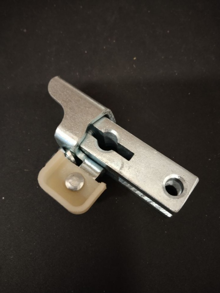 DATA EAST / SEGA / STERN - Flipper Crank + Actuator - Right