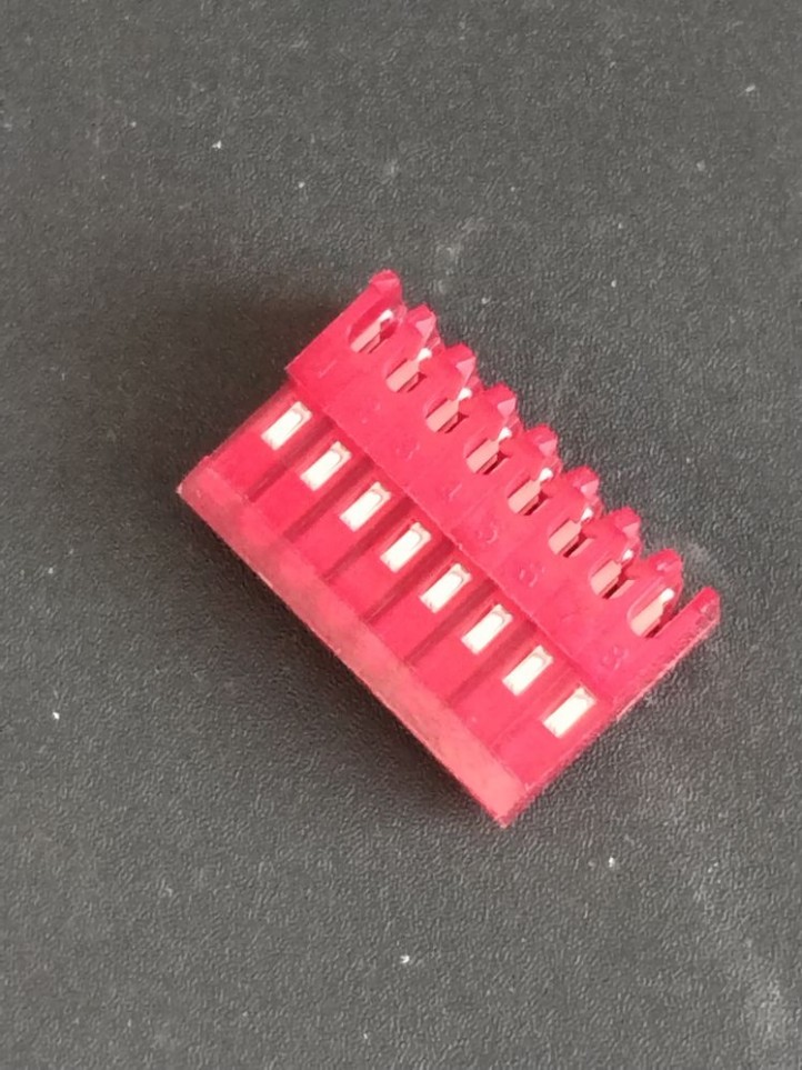 Connecteur MOLEX IDC - Femelle - 0.1" / 2.54mm - Différents Modèles