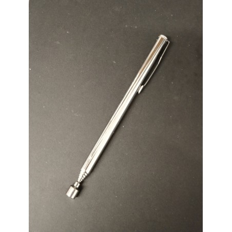 Stylo Magnétique Télescopique
