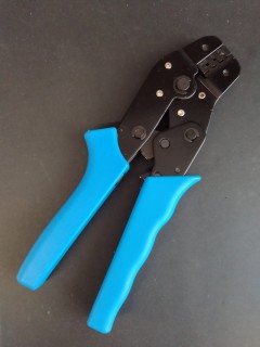 Pince à Sertir Embouts de Câblage - Type MOLEX