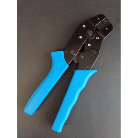 Pince à Sertir Embouts de Câblage - Type MOLEX