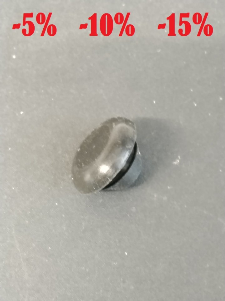 Pad   23-6577 - 38-6577 - Silicone