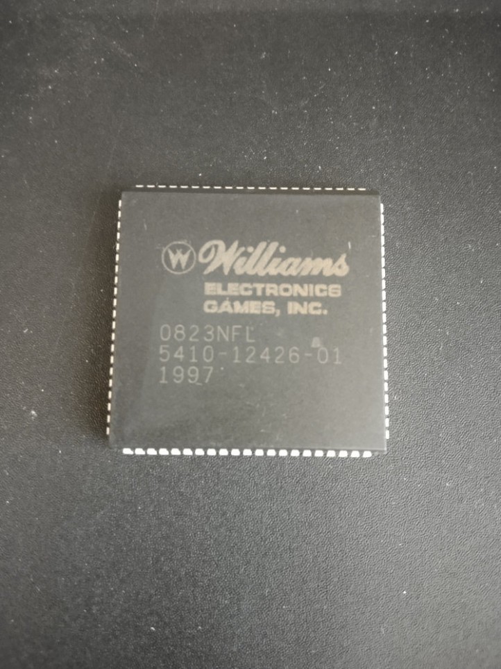 ASIC - WPC - 5410-12426-01
