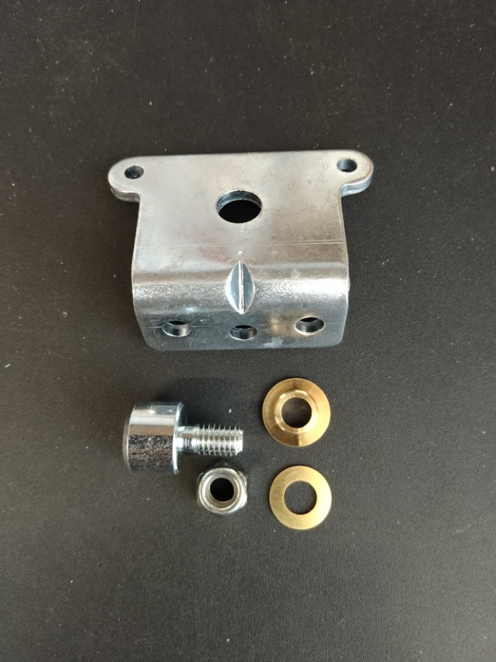GOTTLIEB - Flipper Coil Stop - 17185