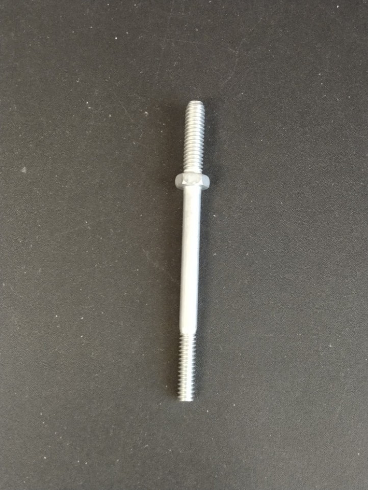 STERN - Vis de Plot - 2-3/8" x 6-32 / 8-32 - Officiel