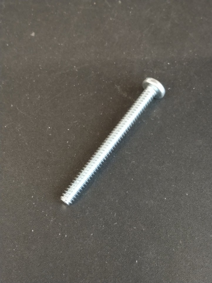 STERN - Screw - 6-32 x 1-1/2" - Official
