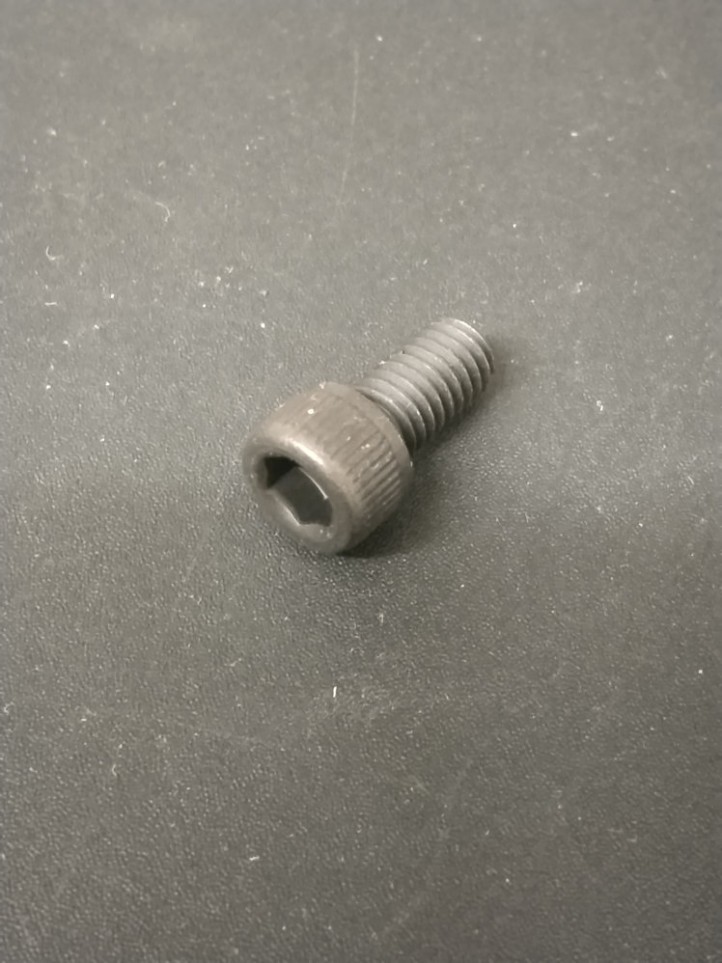 Screw - Allen - 10-32 x 3/8"