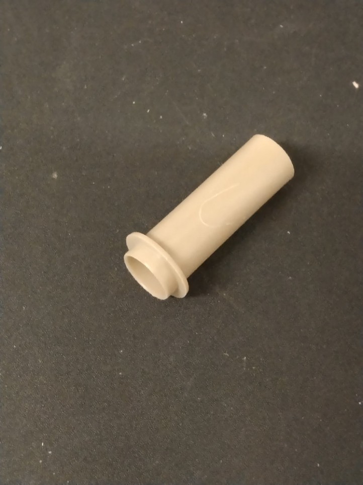 Fourreau 5/16" à Collerette - PREMIUM - Miniature