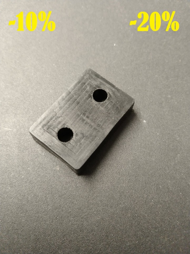 Pad   626-5077 - Silicone