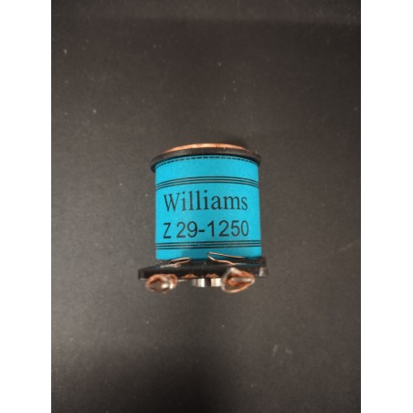 WILLIAMS - Z 29-1250