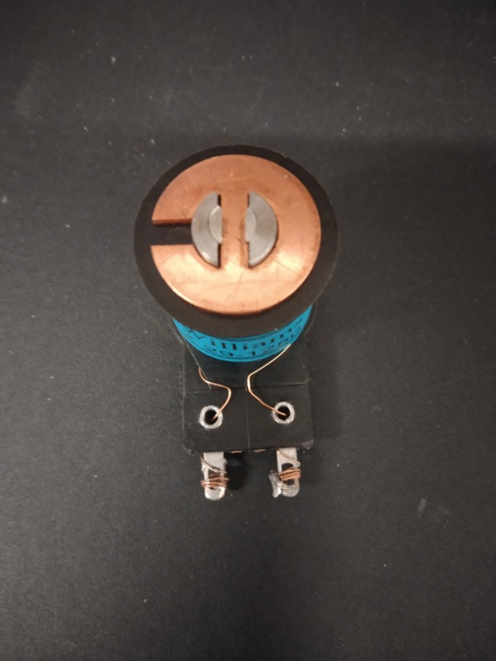 WILLIAMS - Z 29-1250