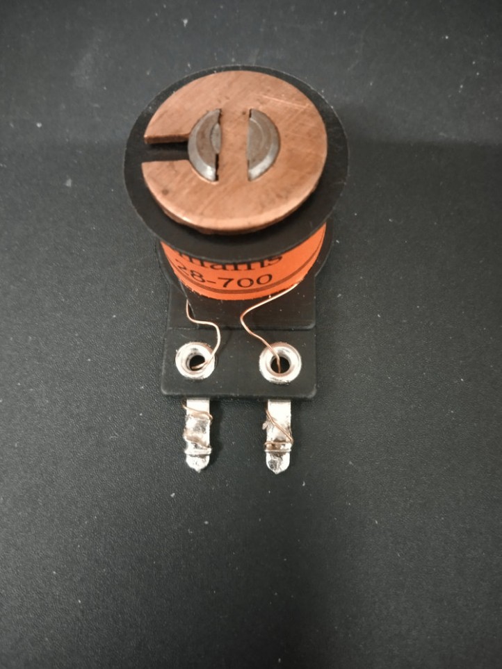 WILLIAMS -  M 28-700