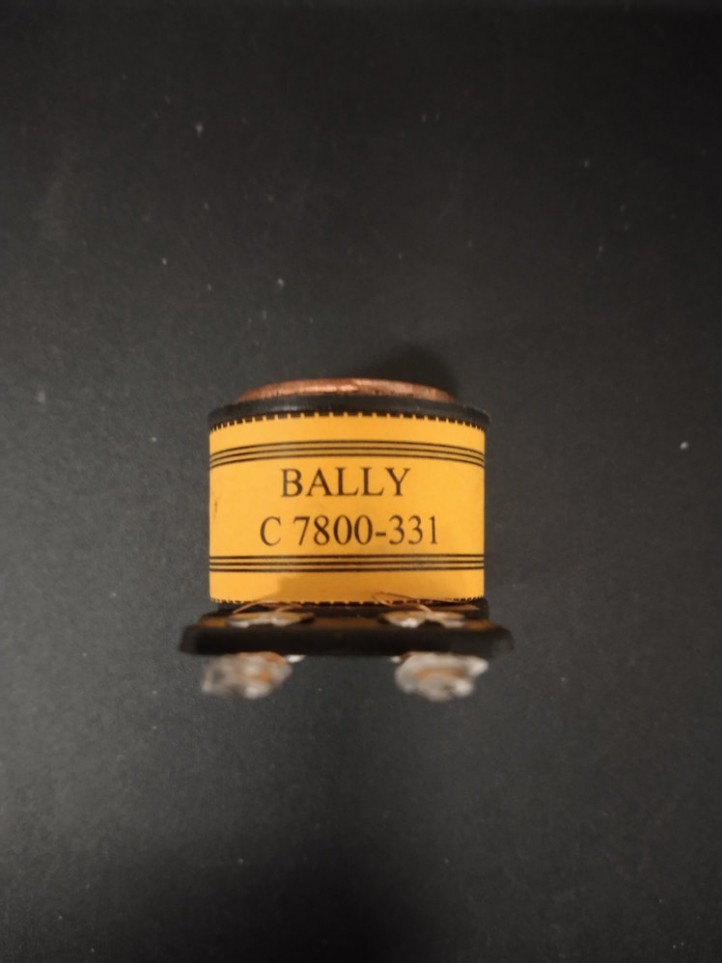 BALLY - C 7800-331