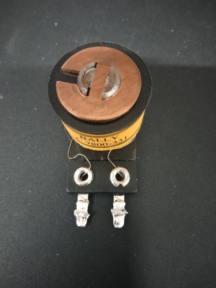 BALLY - C 7800-331