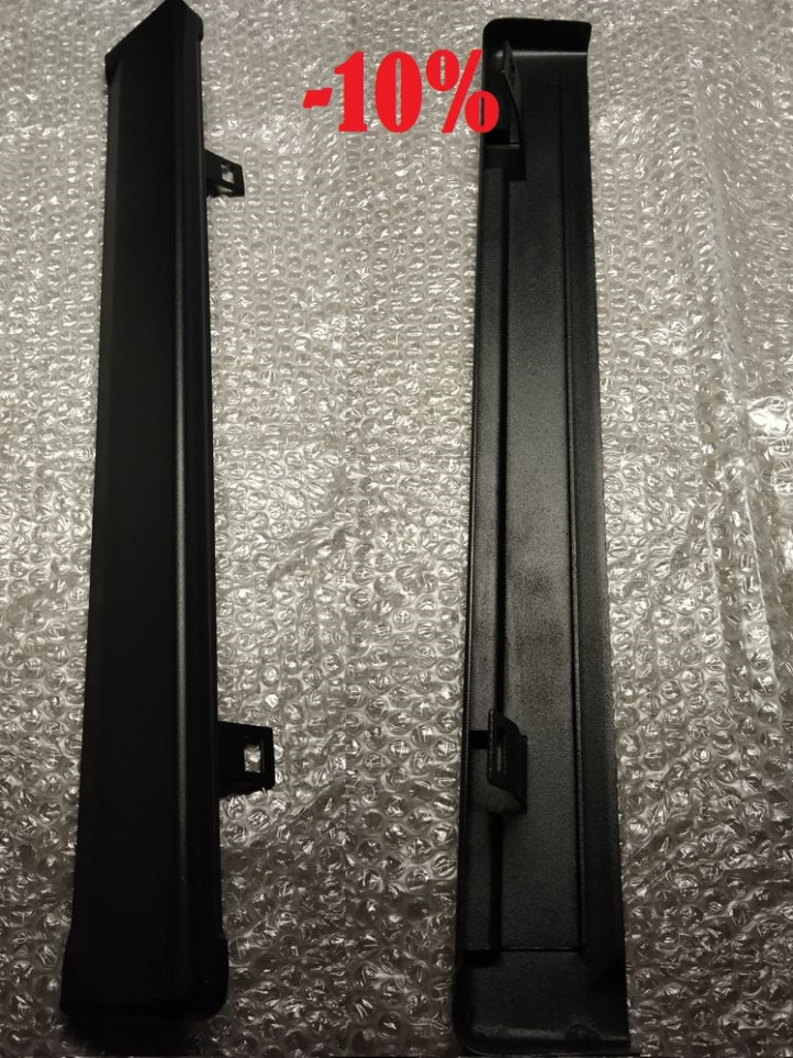 Lockbar STERN - 500-6882-03 - Dual Latch