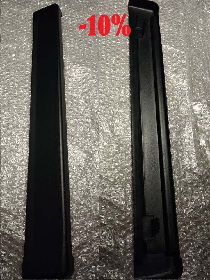 Lockbar DATA EAST / SEGA / STERN - 500-6882-02-00