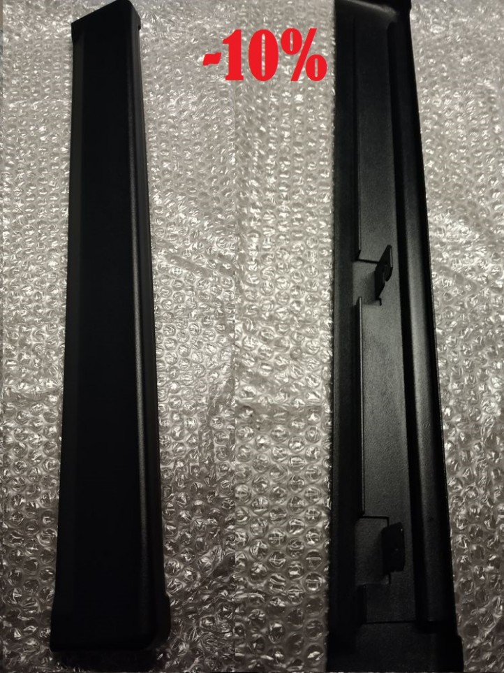 Lockbar DATA EAST / SEGA / STERN - 5500-5757-02 - SPI