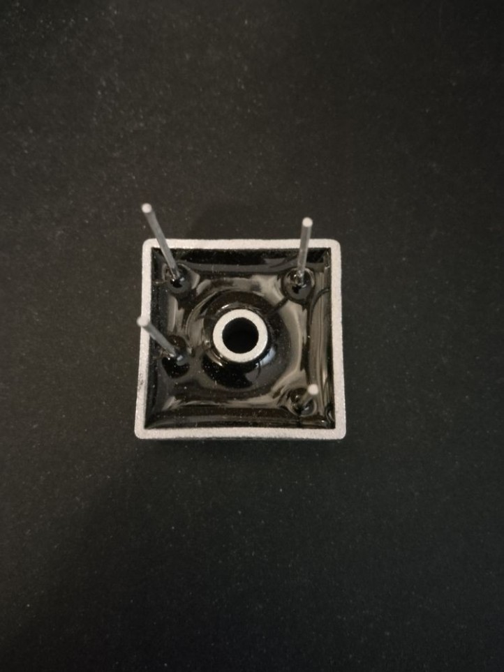 Bridge Rectifier - KBPC3506W