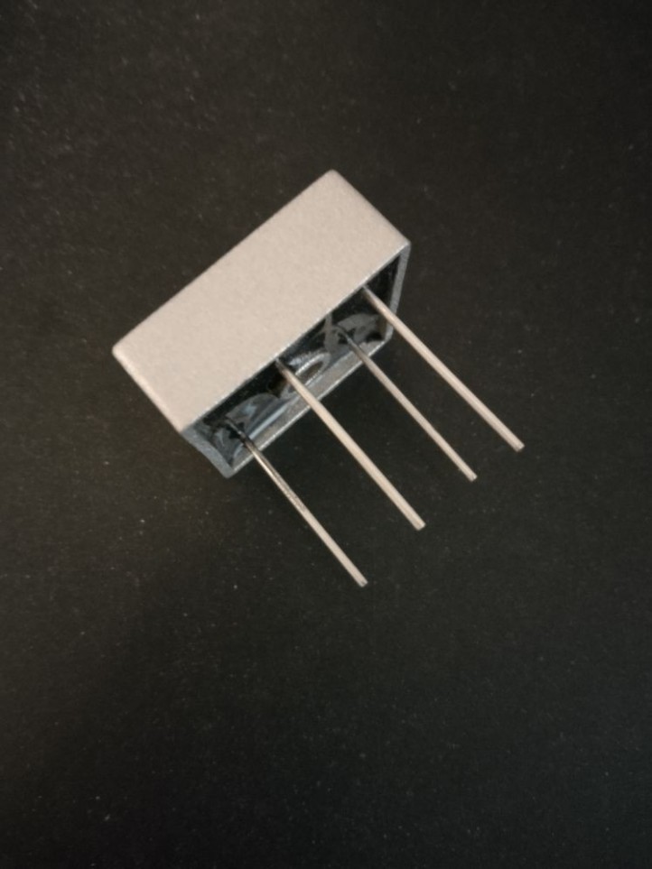 Bridge Rectifier - KBPC3506W