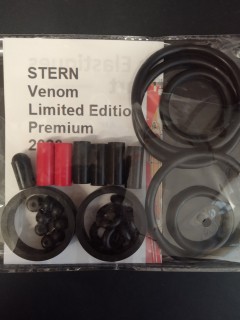 STERN - Venom - LE / Premium - 2023