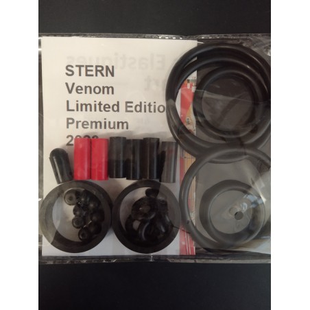 STERN - Venom - LE / Premium - 2023