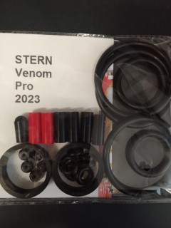 STERN - Venom - Pro - 2023