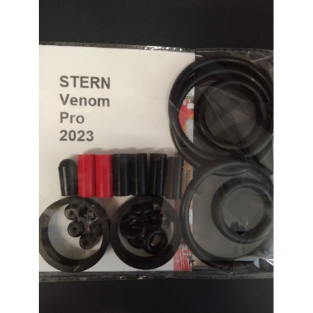 STERN - Venom - Pro - 2023