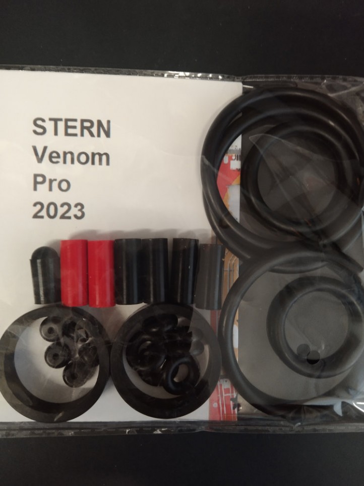 STERN - Venom - Pro - 2023