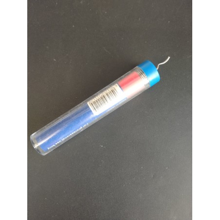 Fil à Souder - Sn/Pb - Stick 17g - 1.2mm