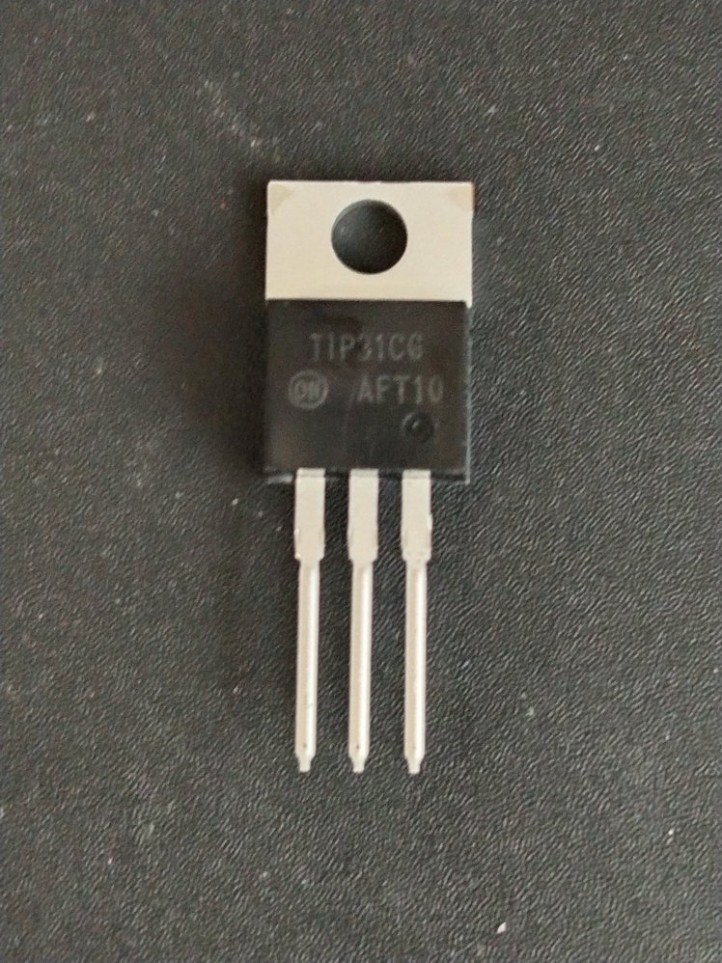 Transistor - TIP31C