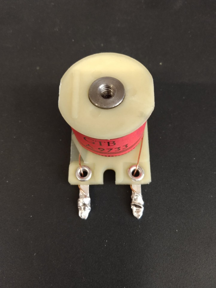GOTTLIEB -  A-9733