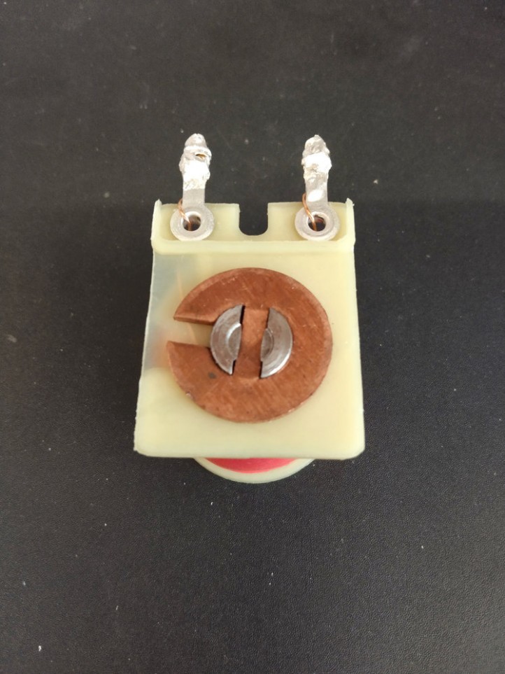 GOTTLIEB -  A-9733