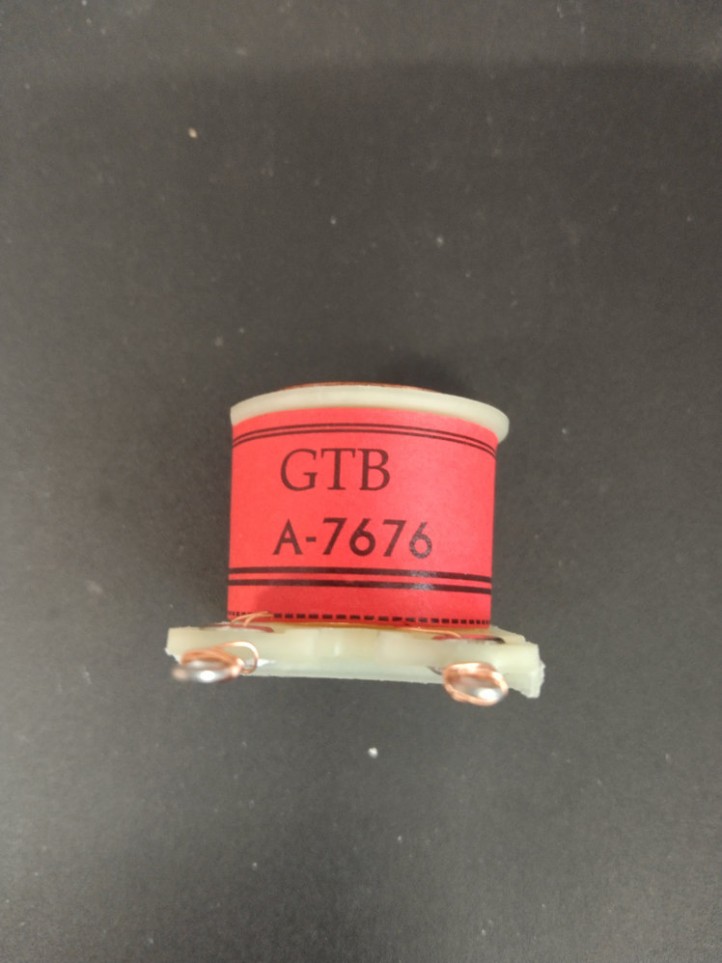 GOTTLIEB -  A-7676